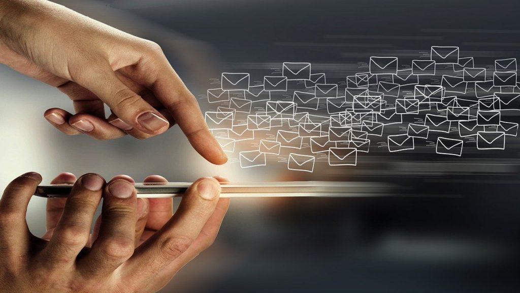 Faire de l'email marketing : pourquoi acheter une base d'adresses e-mail ?