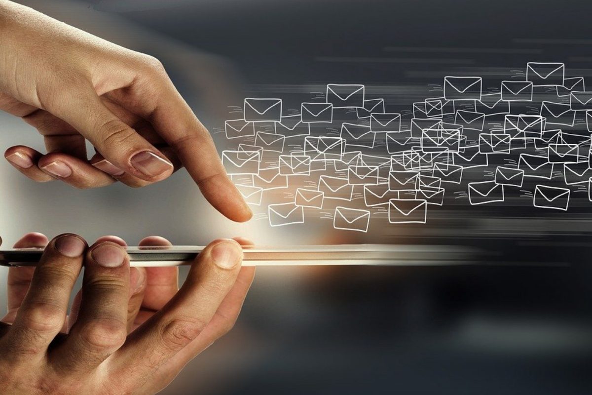 Faire de l'email marketing : pourquoi acheter une base d'adresses e-mail ?