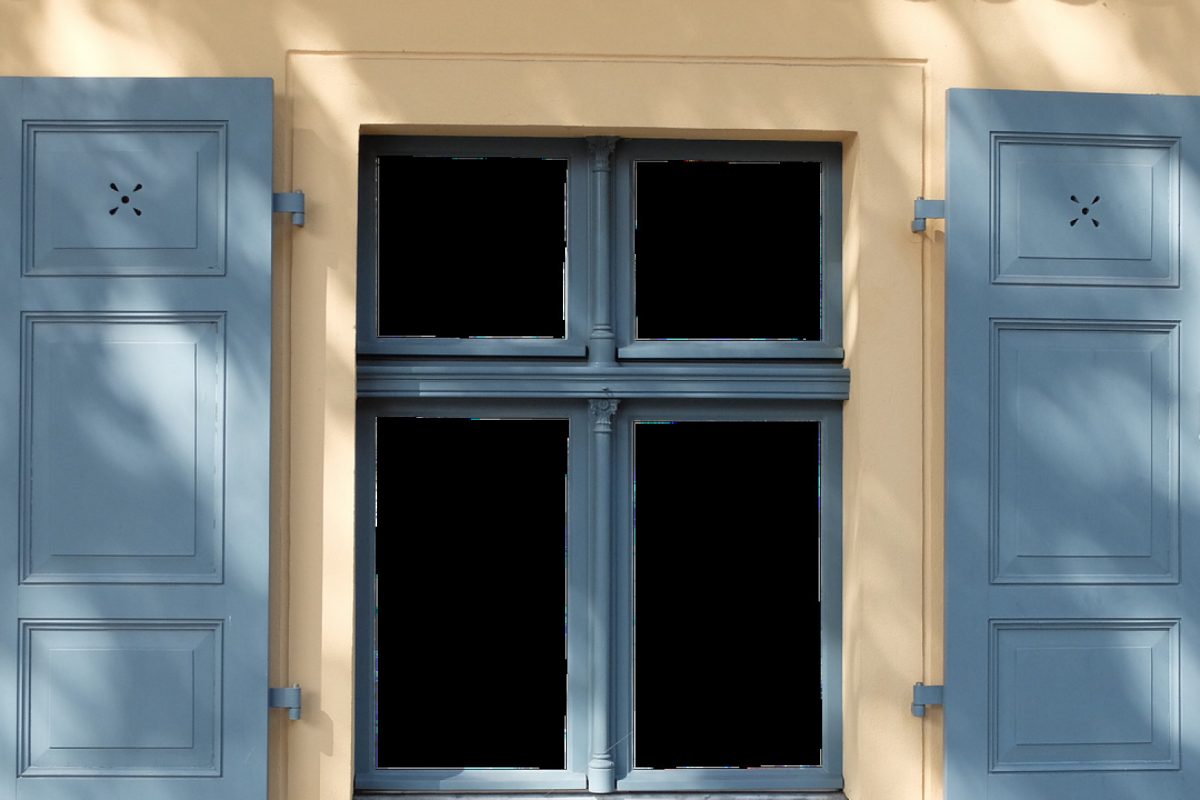 Les fenêtres en bois : un charme incontestable pour votre maison