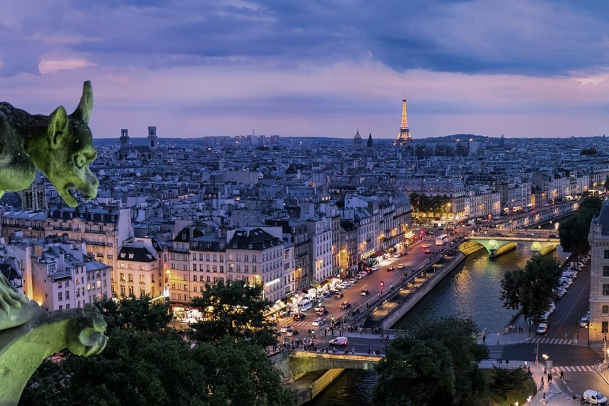 Quel est le rôle d'un chasseur immobilier à Paris ?