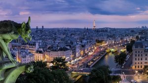 Quel est le rôle d'un chasseur immobilier à Paris ?