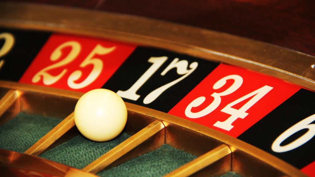 Casino en ligne : choisissez une plateforme réputée