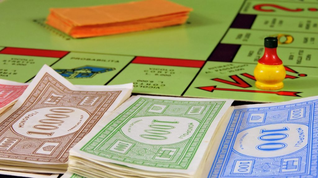 Jouer à Monopoly Live sur un casino en ligne : une expérience passionnante !