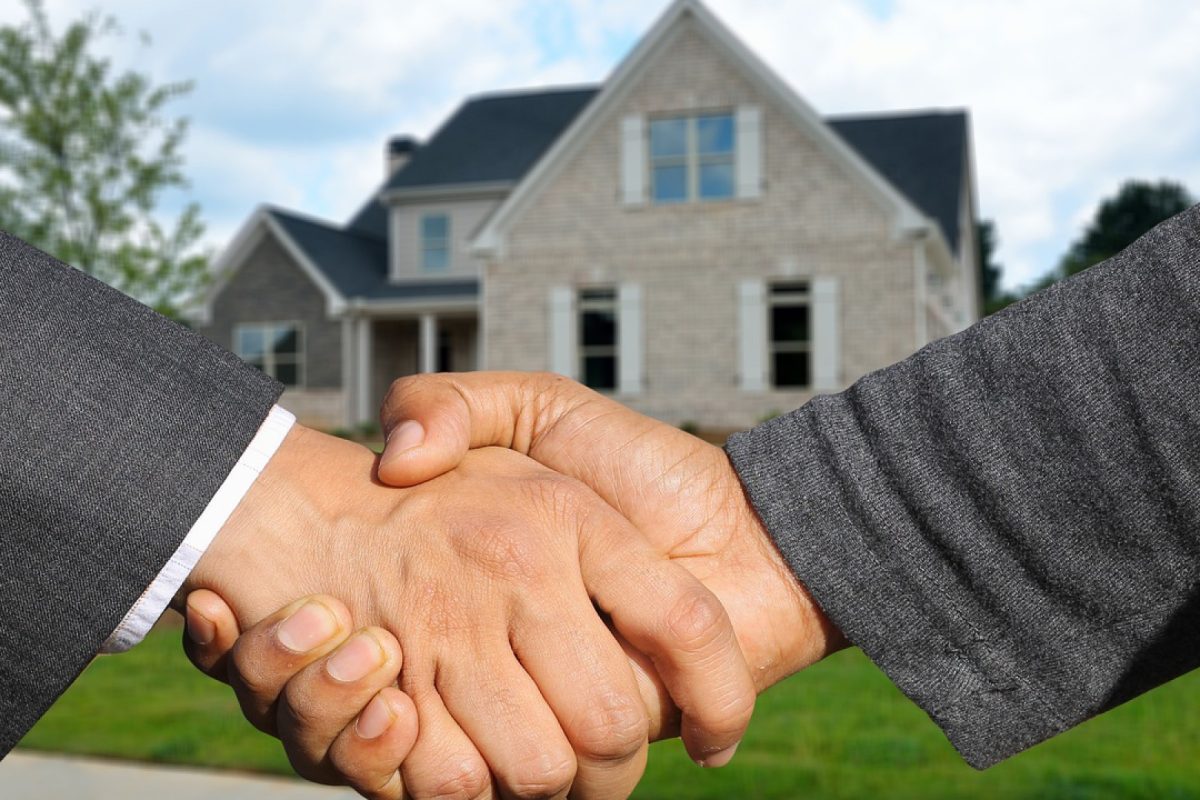 Les critères pour bien choisir un bien immobilier neuf ou ancien et se rapprocher d'une agence immobilière