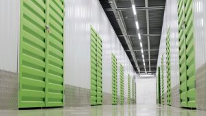 Bordeaux et le stockage : pourquoi louer un box est la meilleure option ?
