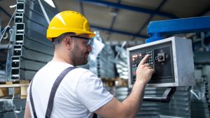 Pourquoi se fier à un expert pour l'achat de votre moteur électrique industriel ?