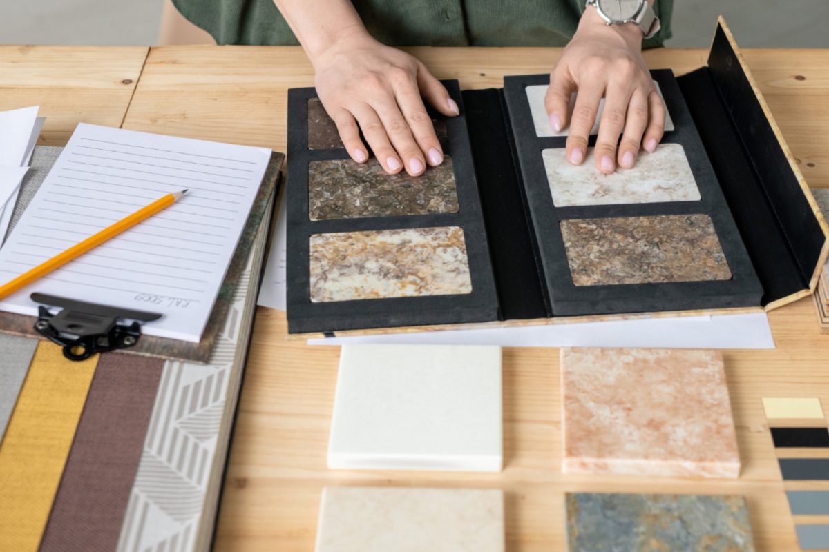 Comment choisir ses carreaux de ciment ?