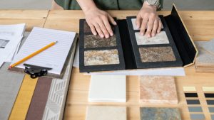 Comment choisir ses carreaux de ciment ?
