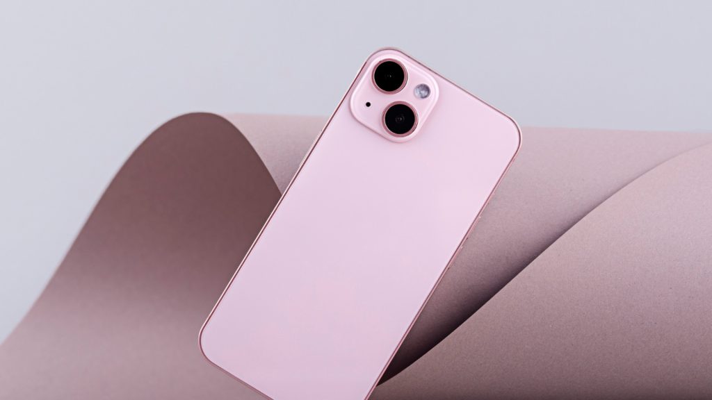 L'évolution des iPhones : pourquoi l'iPhone 13 tient toujours la route ?