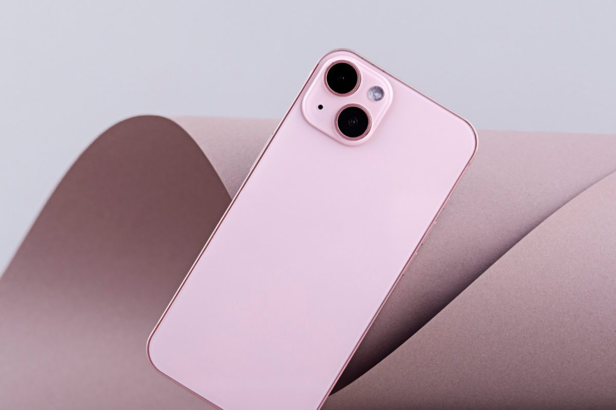 L'évolution des iPhones : pourquoi l'iPhone 13 tient toujours la route ?