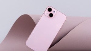 L'évolution des iPhones : pourquoi l'iPhone 13 tient toujours la route ?