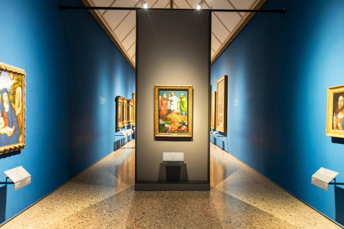 Cloisons modulaires : un atout pour les musées et les expositions culturelles !