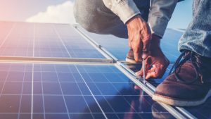 Panneaux solaires hybrides : l'avenir de l'énergie renouvelable