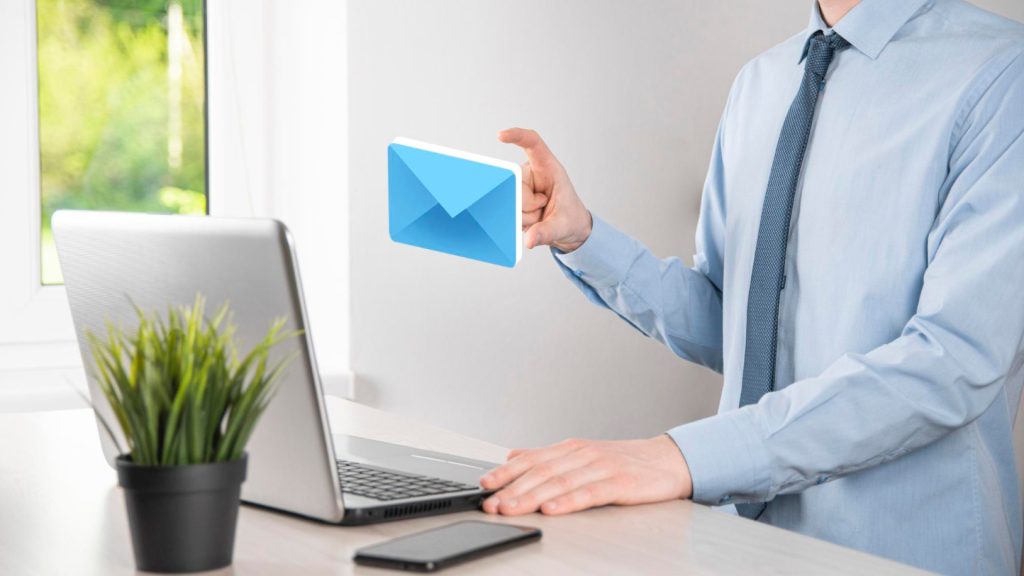 Pourquoi utiliser des emails transactionnels pour optimiser la relation client ?