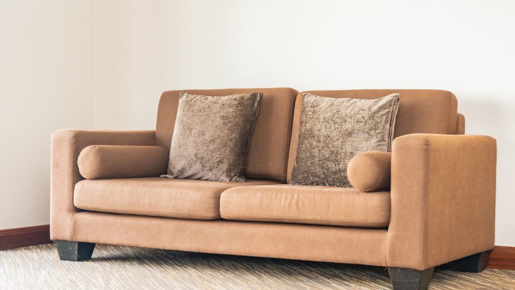 Canapés design : comment allier esthétique et confort