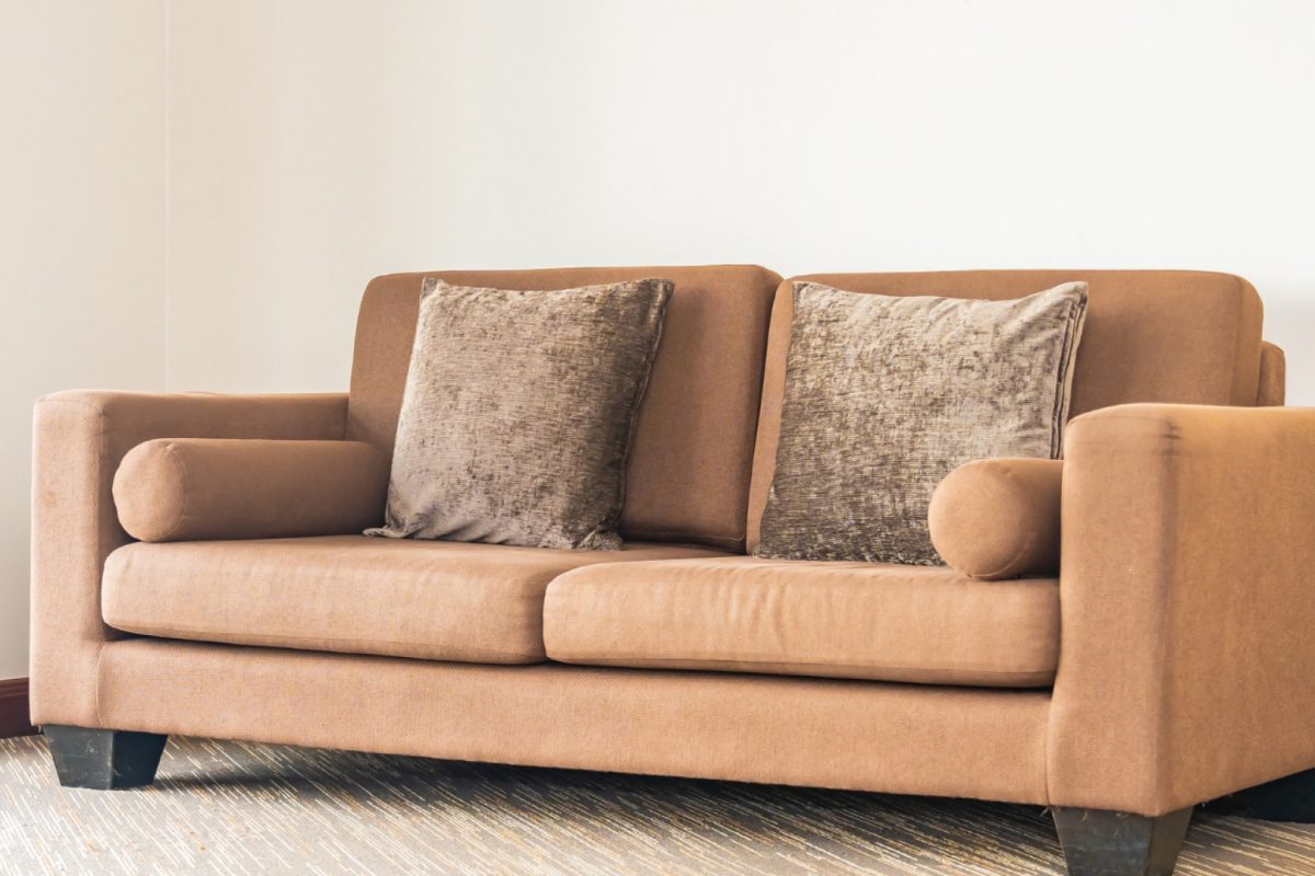 Canapés design : comment allier esthétique et confort