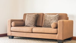 Canapés design : comment allier esthétique et confort