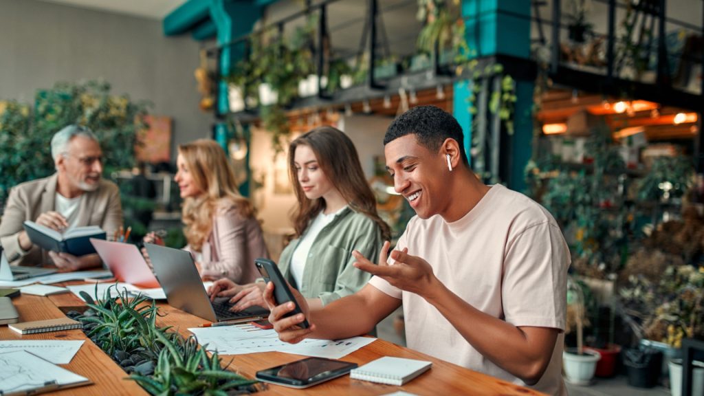 Profitez de la location d’espace de travail en coworking à Toulouse !