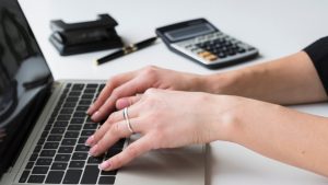 Calculatrice en ligne : une aide précieuse en quelques clics !