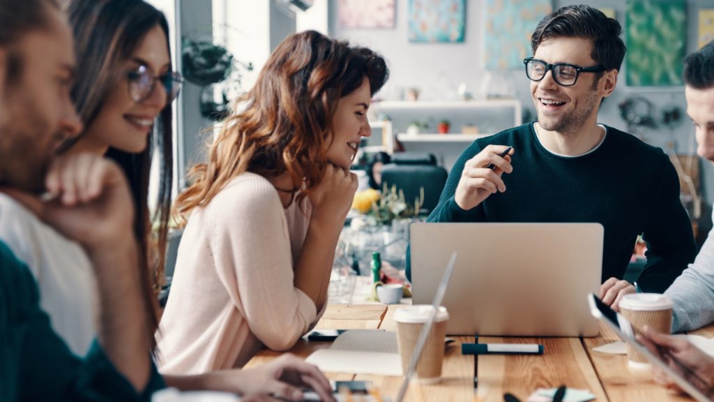 Découvrez des solutions innovantes pour votre communication à Caen