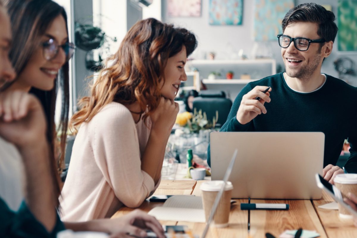 Découvrez des solutions innovantes pour votre communication à Caen