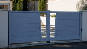 Les avantages d'un portail automatique pour votre maison