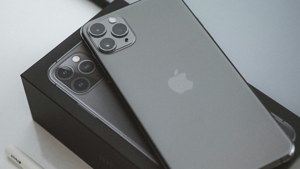Découvrez l'origine de votre iPhone : quel pays l'a vu naître ?