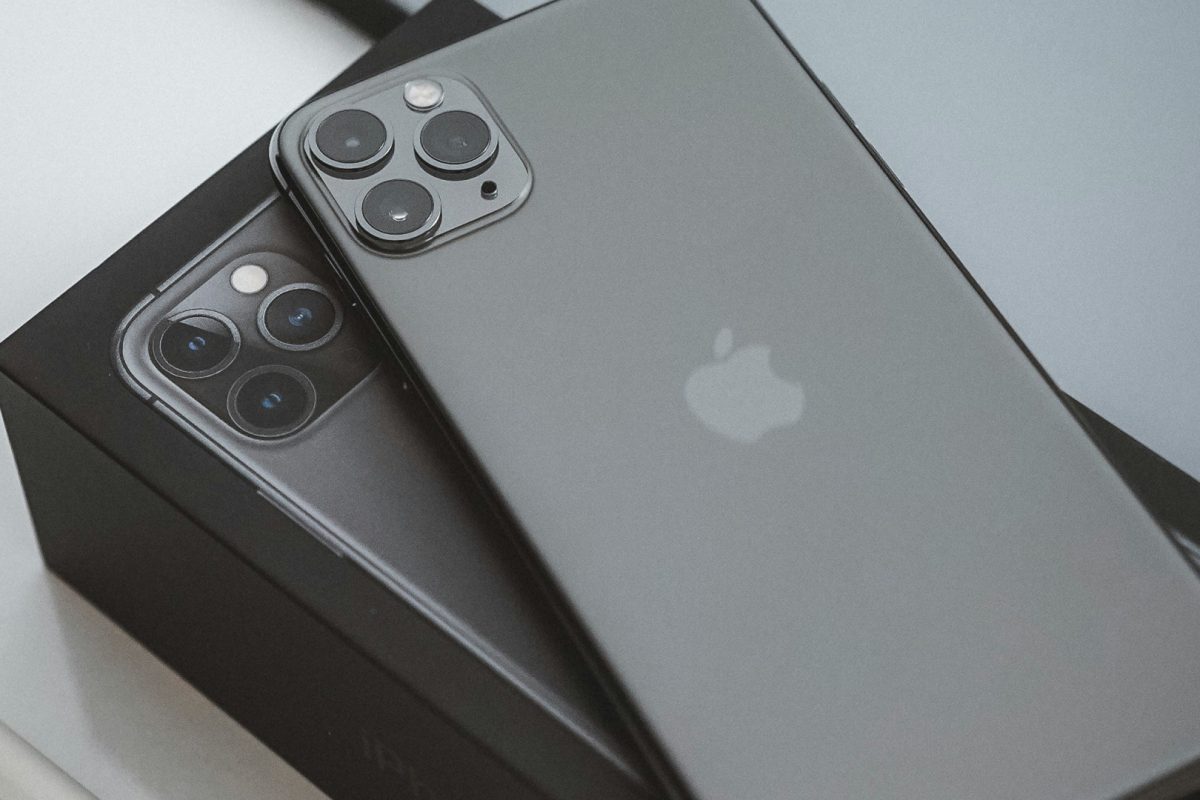 Découvrez l'origine de votre iPhone : quel pays l'a vu naître ?