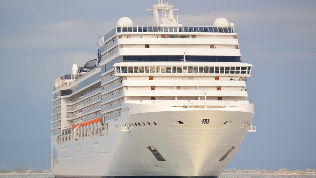Les escales incontournables en Méditerranée : votre itinéraire de croisière parfait