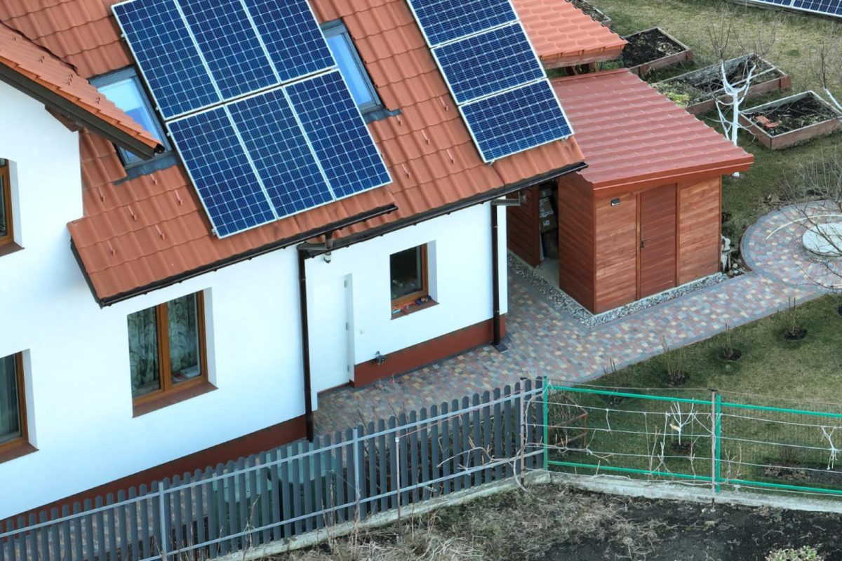 Les panneaux solaires à Dijon : une solution écologique pour l'énergie renouvelable