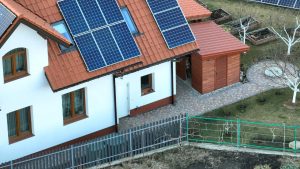 Les panneaux solaires à Dijon : une solution écologique pour l'énergie renouvelable