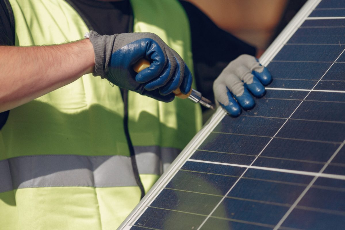 L’installation d’un panneau solaire, comment franchir chaque étape sans stress ?