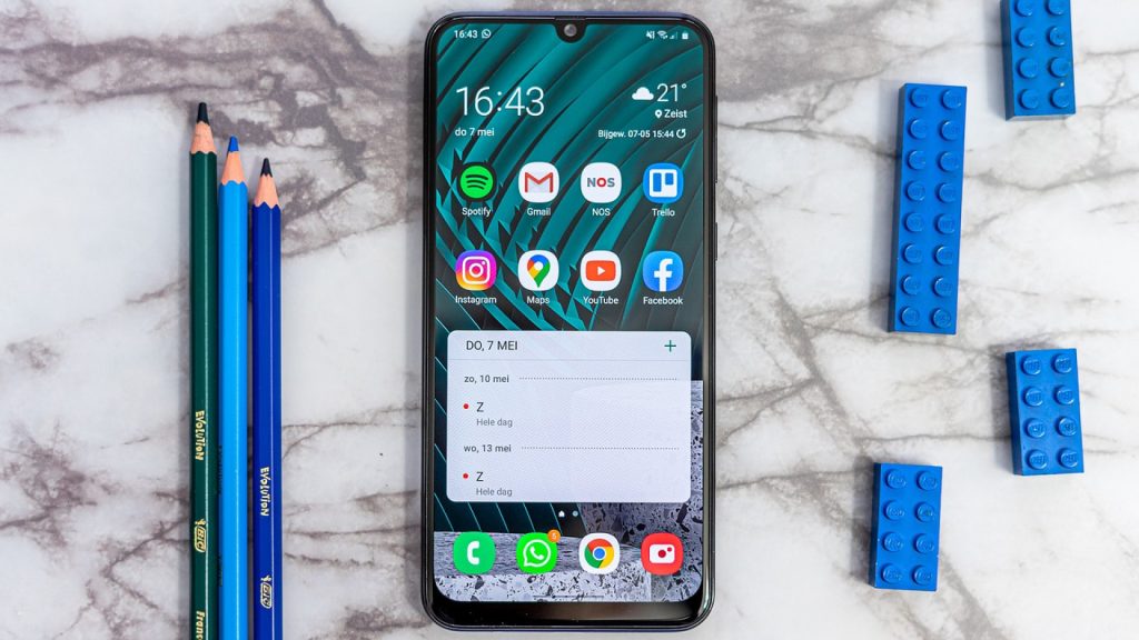 Acheter un Samsung reconditionné : l’offre parfaite pour allier écologie et économie