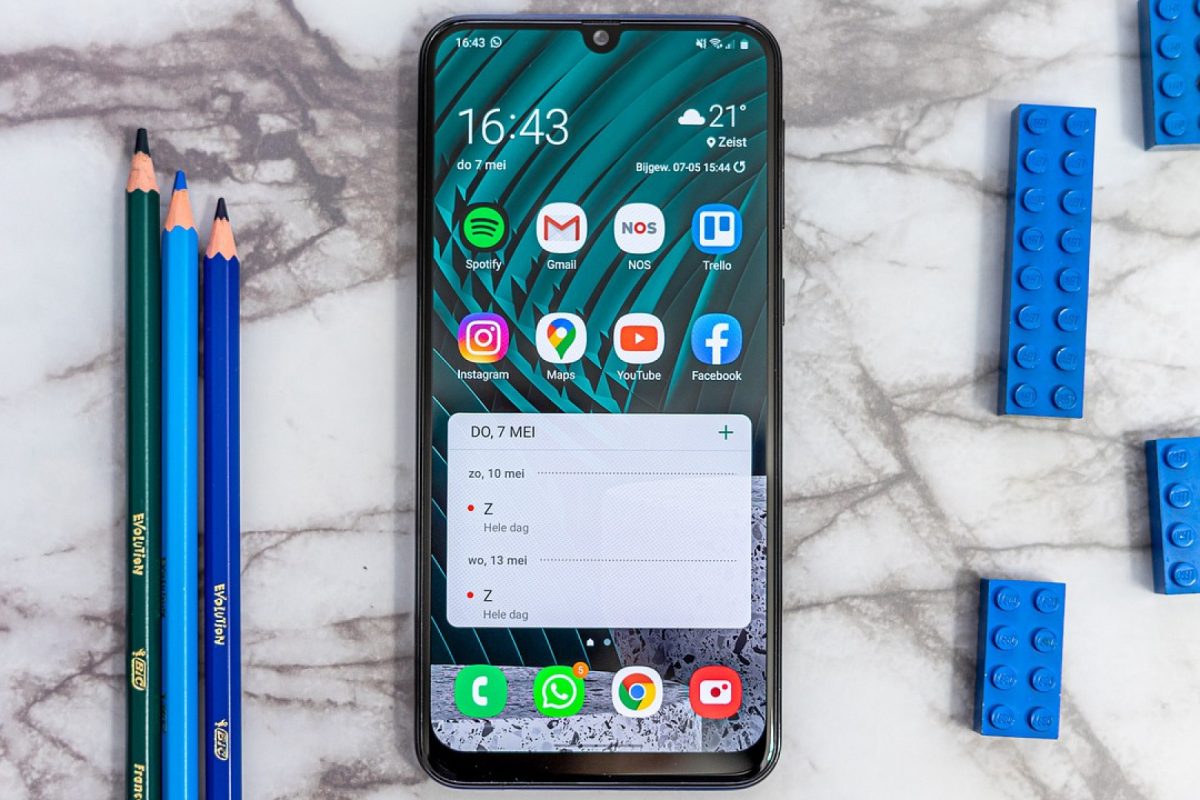Acheter un Samsung reconditionné : l’offre parfaite pour allier écologie et économie