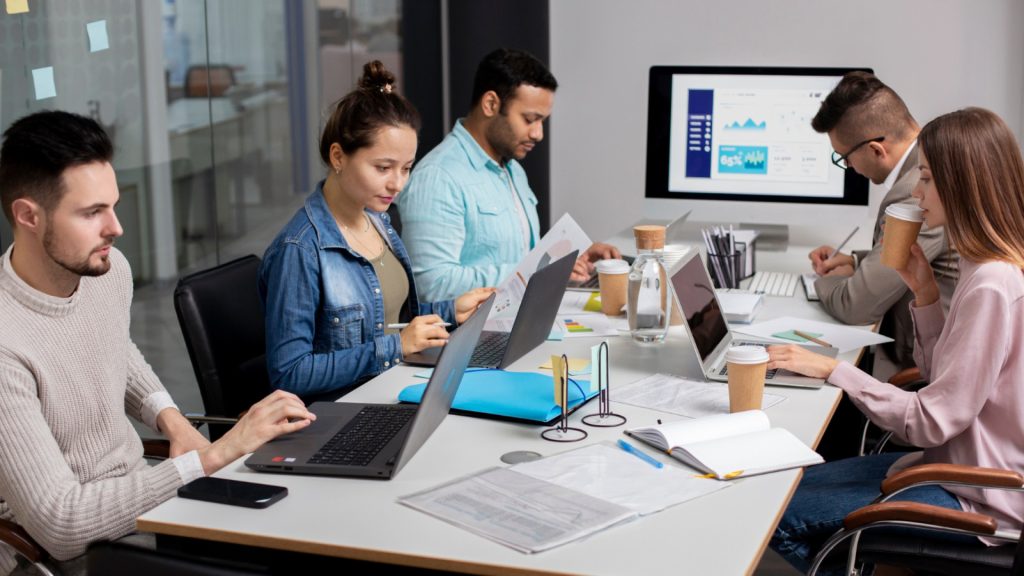 Agence web à Toulouse : des solutions seo sur-mesure pour votre entreprise