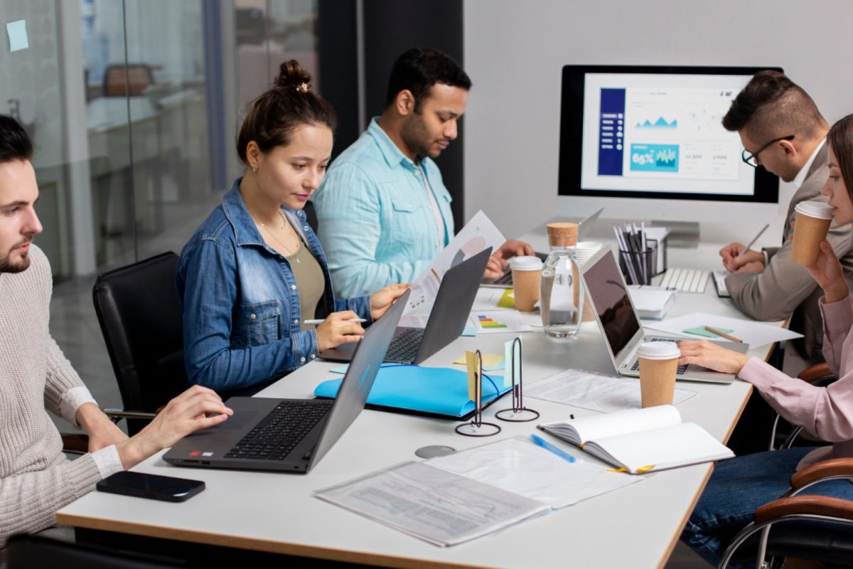 Agence web à Toulouse : des solutions seo sur-mesure pour votre entreprise