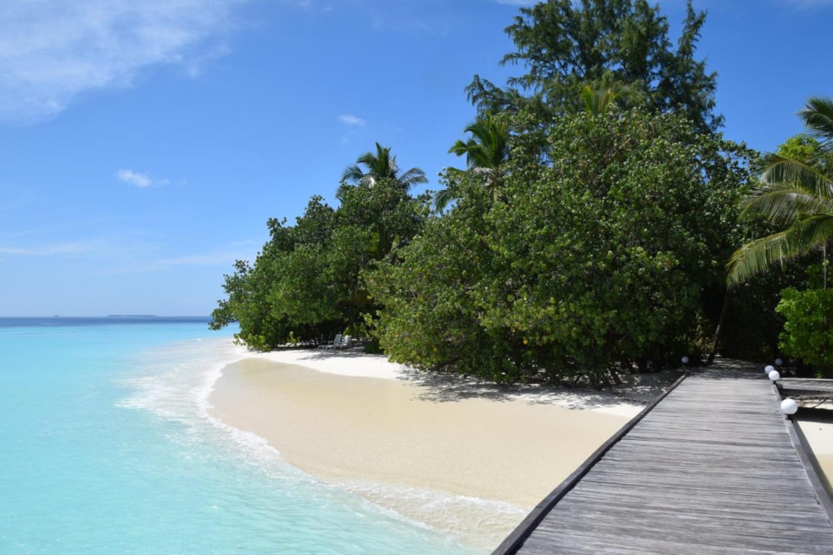 Au-delà de Bora Bora : les îles secrètes de la Polynésie à découvrir en croisière
