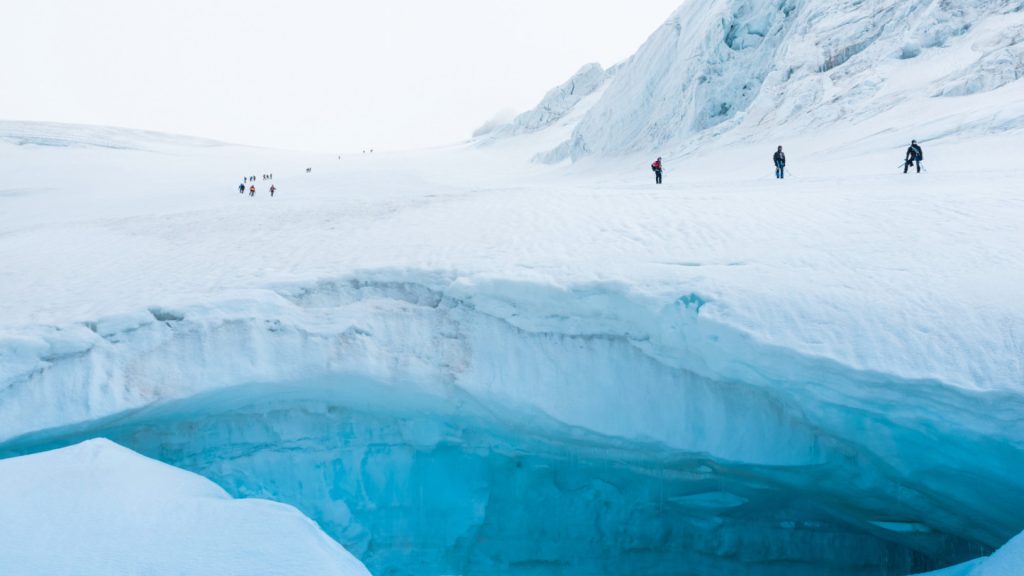 Croisière en Antarctique : pourquoi la période de décembre à mars est la plus populaire ?