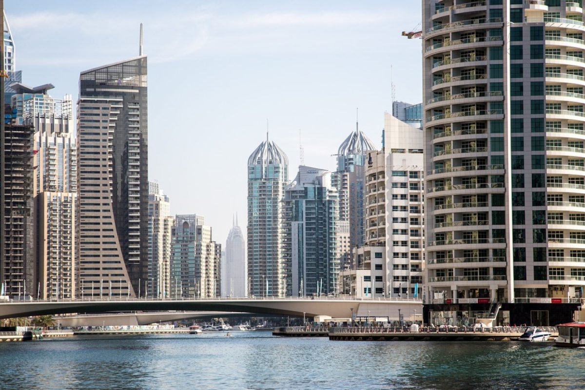 Investissement immobilier à Dubaï : achetez et valorisez votre capital !