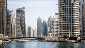 Investissement immobilier à Dubaï : achetez et valorisez votre capital !