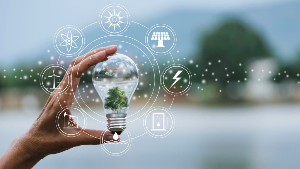 Comment l’électricité verte illumine déjà certaines régions françaises ?