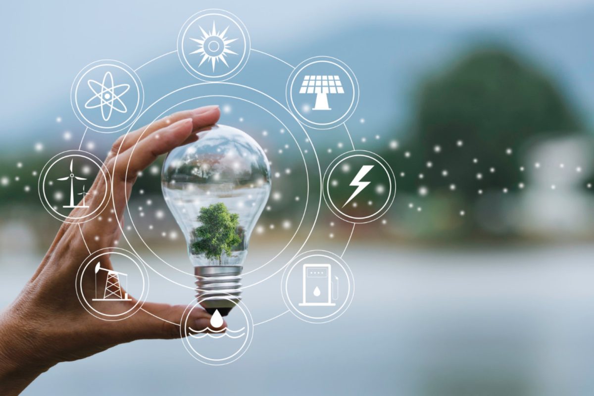 Comment l’électricité verte illumine déjà certaines régions françaises ?