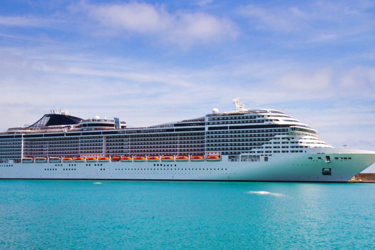 Croisière de luxe : les meilleurs navires pour un voyage raffiné et exclusif