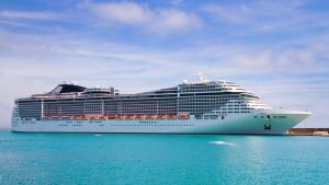 Croisière de luxe : les meilleurs navires pour un voyage raffiné et exclusif