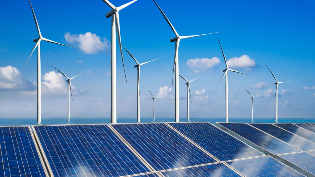 Énergies renouvelables : quelles options selon votre région et département ?