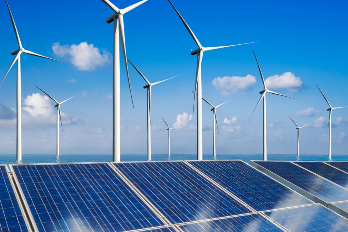 Énergies renouvelables : quelles options selon votre région et département ?