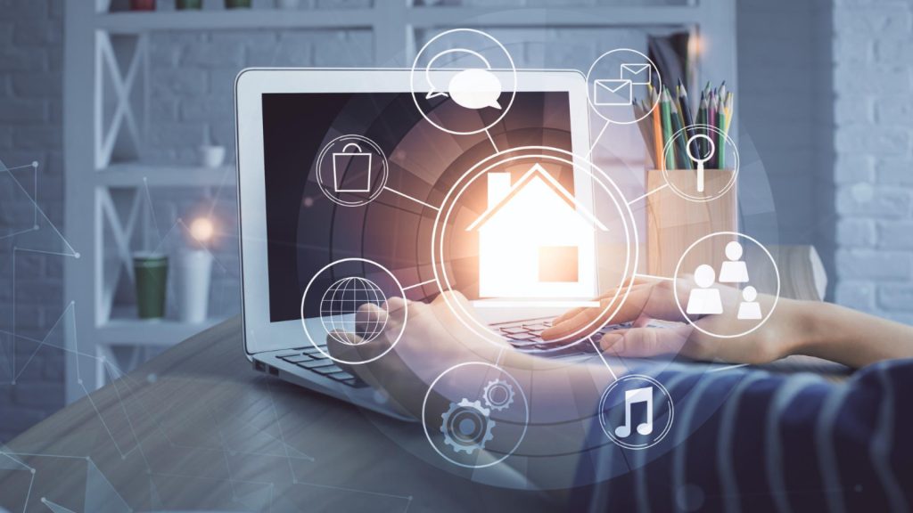 Le CRM immobilier : un outil clé pour simplifier et automatiser la gestion de votre portefeuille clients