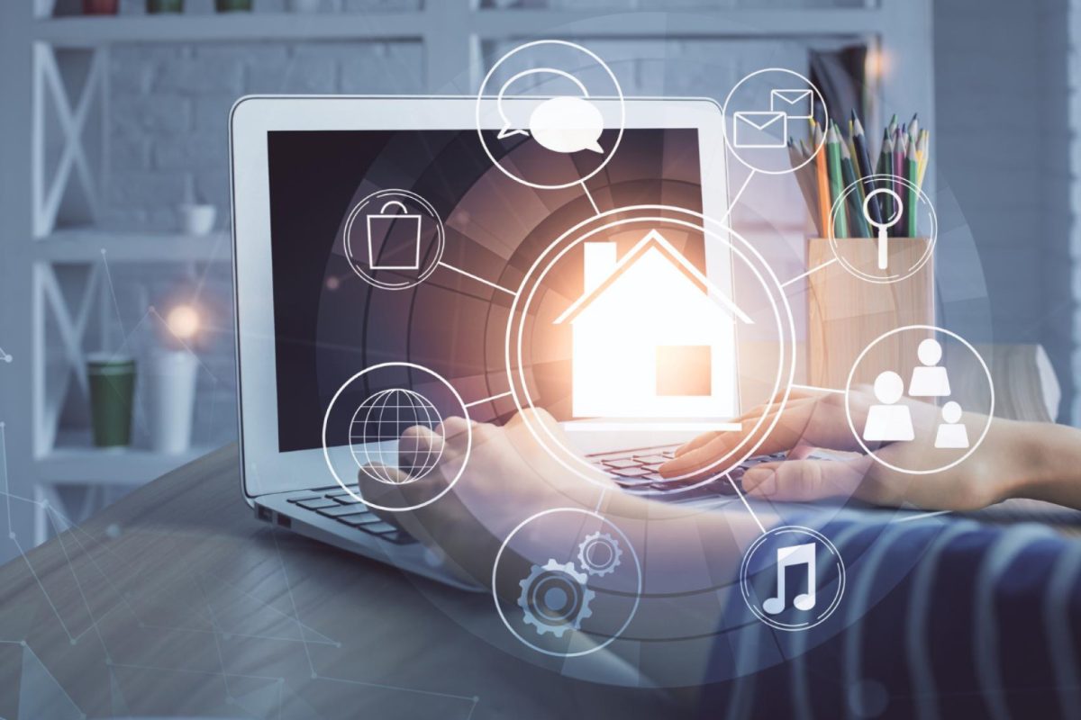 Le CRM immobilier : un outil clé pour simplifier et automatiser la gestion de votre portefeuille clients