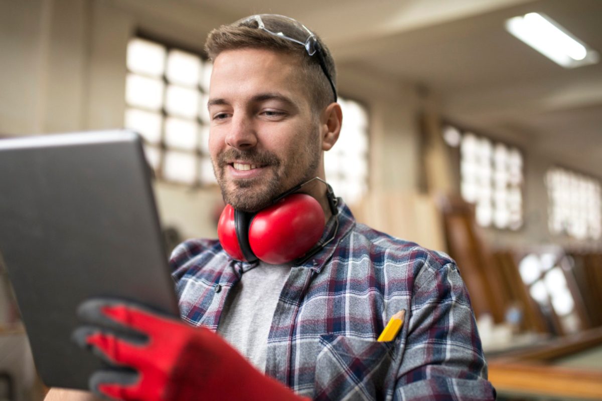 Pourquoi acheter son matériel dans un magasin de bricolage en ligne ?