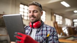 Pourquoi acheter son matériel dans un magasin de bricolage en ligne ?